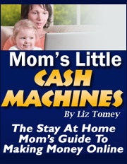 Mom S Little Cash Machines